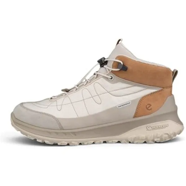 ECCO Ult-Trn Mid-Cut WP Beige, vergelijk prijzen bij 1 winkel
