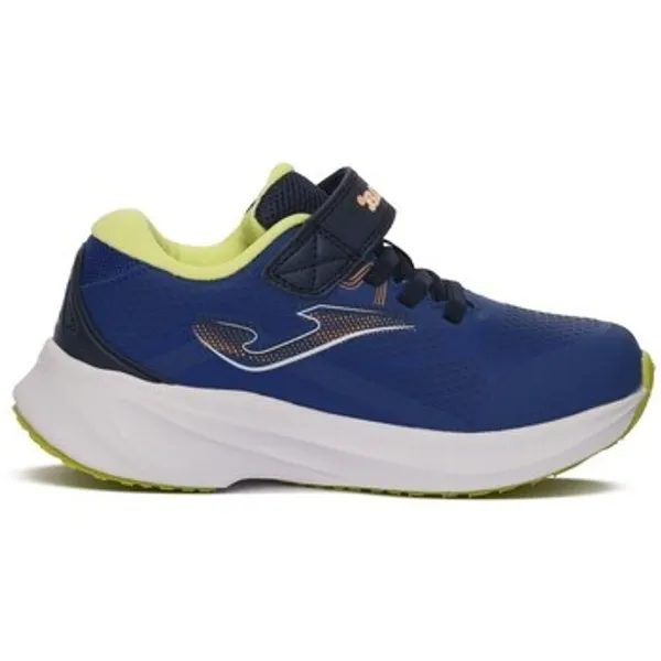Joma Hispalis Blauw, vergelijk prijzen bij 1 winkel