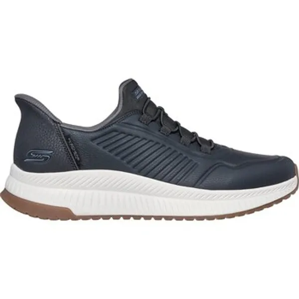 Skechers Bobs Squad 4 Direct Step Marine, vergelijk prijzen bij 1 winkel