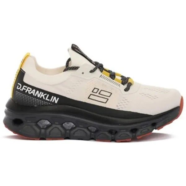 D.Franklin Sneakers, vergelijk prijzen bij 1 winkel