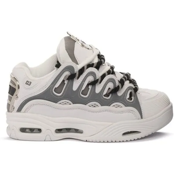 Osiris D3 Wit, vergelijk prijzen bij 1 winkel