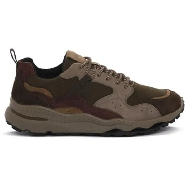 IGI&Co Sneakers Bruin, vergelijk prijzen bij 1 winkel
