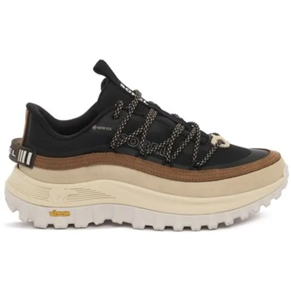 Sorel Callsign Horizon Low GTX Zwart, vergelijk prijzen bij 1 winkel