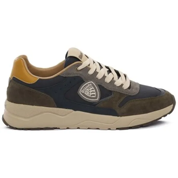 Blauer F6OZARK01NUSMILNAVY Marine, vergelijk prijzen bij 1 winkel
