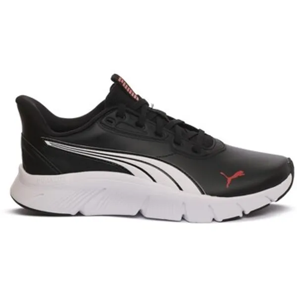 Puma Lage Sneakers Zwart, vergelijk prijzen bij 1 winkel