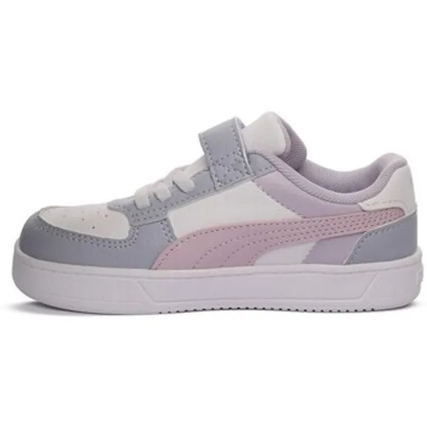 Puma Lage Sneakers Grijs, vergelijk prijzen bij 1 winkel