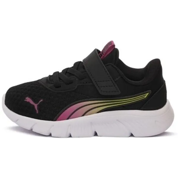 Puma Lage Sneakers Zwart, vergelijk prijzen bij 1 winkel
