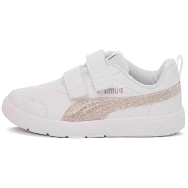 Puma Lage Sneakers Wit, vergelijk prijzen bij 1 winkel