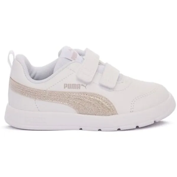 Puma Lage Sneakers Wit, vergelijk prijzen bij 1 winkel