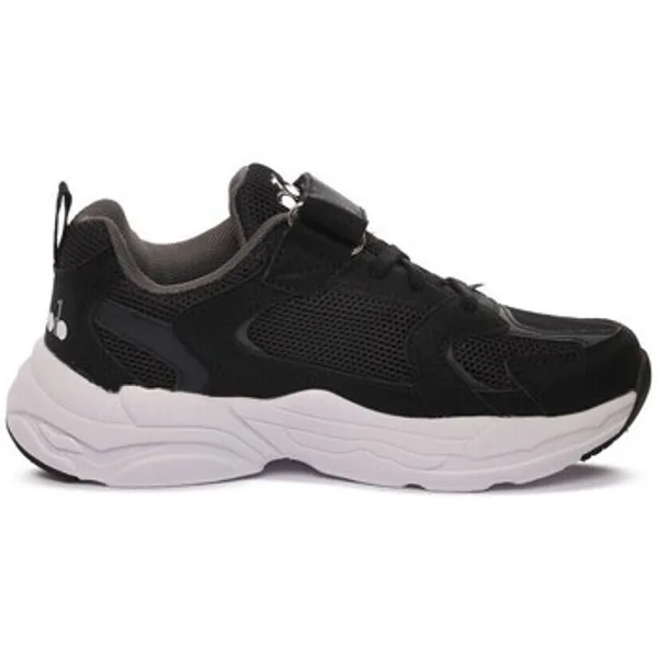 Diadora Lage Sneakers Zwart, vergelijk prijzen bij 1 winkel
