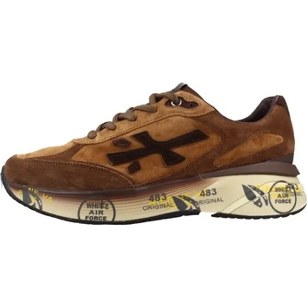 Premiata Moerun Bruin, vergelijk prijzen bij 1 winkel