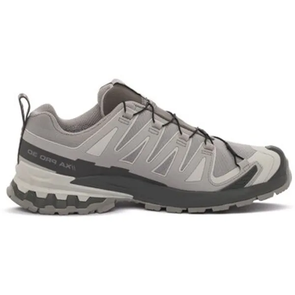 Salomon Lage Sneakers Grijs, vergelijk prijzen bij 1 winkel