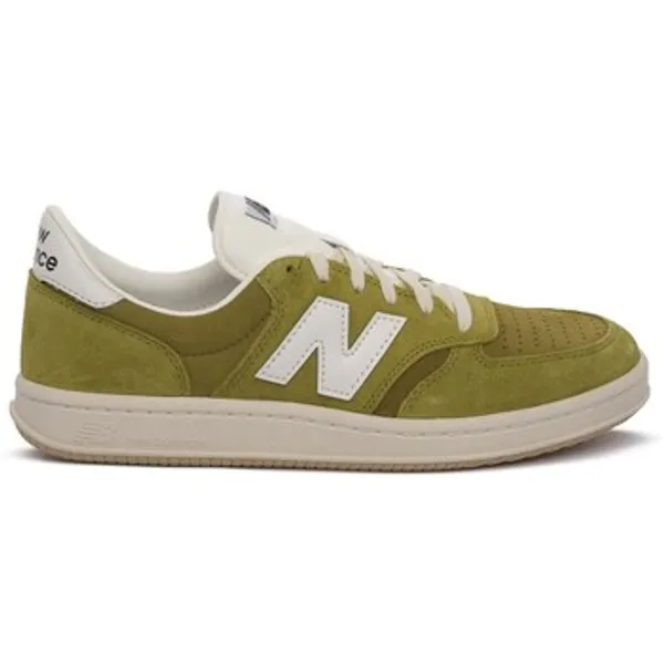 New Balance Lage Sneakers Khaki, vergelijk prijzen bij 1 winkel