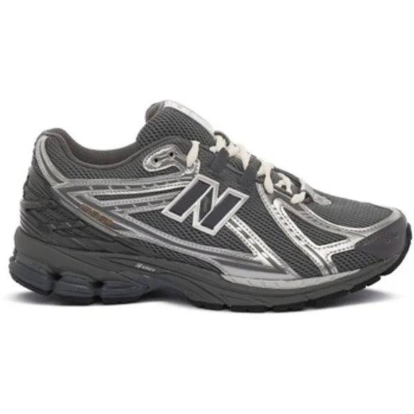 New Balance Lage Sneakers Grijs, vergelijk prijzen bij 1 winkel
