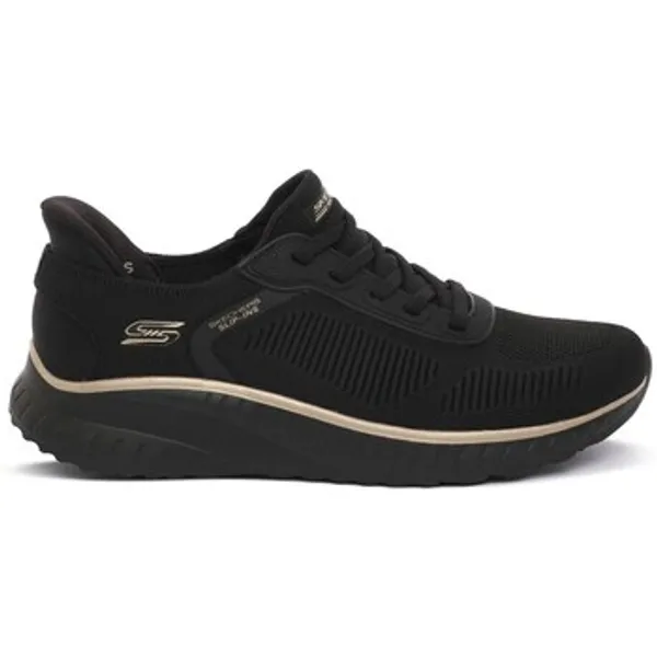 Skechers Bob Squad Chaos Zwart, vergelijk prijzen bij 1 winkel