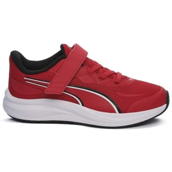 Puma Skyrocket 2 AC PSJ Rood, vergelijk prijzen bij 1 winkel