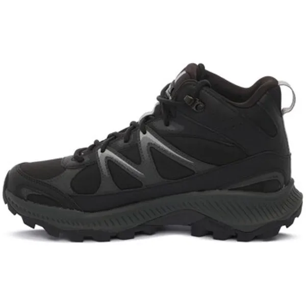 Merrell Tempo EXP Active MID GTX Zwart, vergelijk prijzen bij 1 winkel
