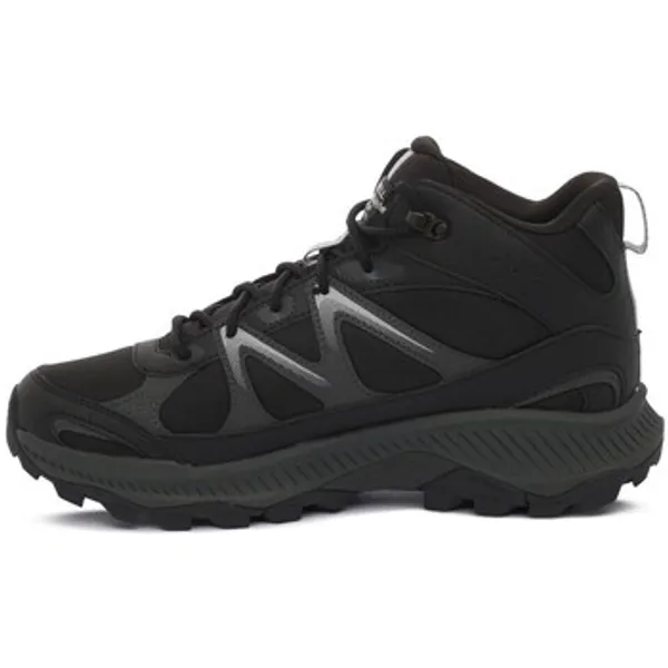 Merrell Tempo EXP Active Mid GTX Zwart, vergelijk prijzen bij 1 winkel