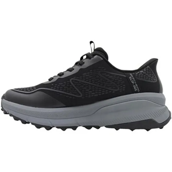 Skechers Switch Back-Mis Zwart, vergelijk prijzen bij 1 winkel