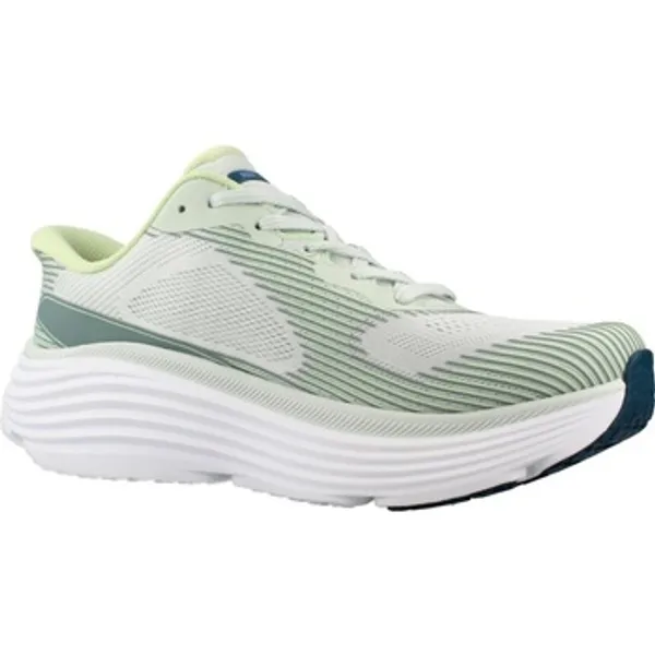 Skechers Max Cushioning Endeavour Groen, vergelijk prijzen bij 1 winkel