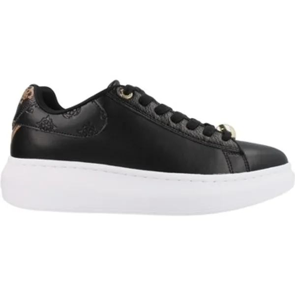 Guess Fltfre Lea12 Fireup Zwart, vergelijk prijzen bij 1 winkel