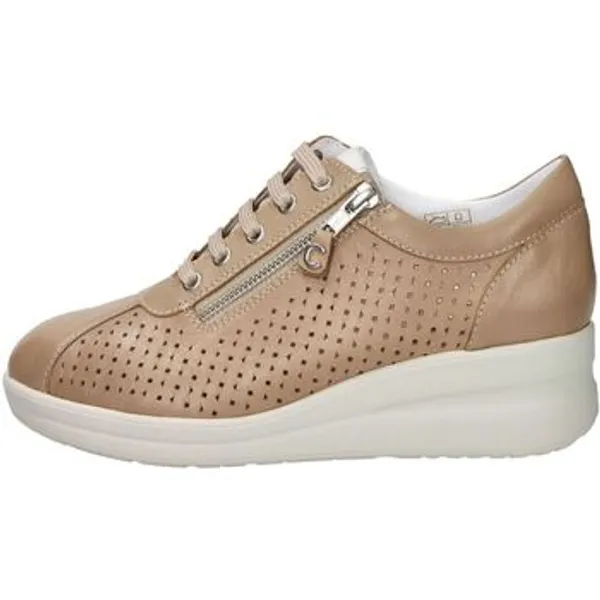 Cinzia Soft Lage Sneakers Beige, vergelijk prijzen bij 1 winkel