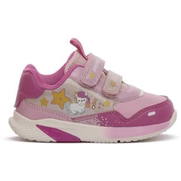 Primigi Lage Sneakers Roze, vergelijk prijzen bij 1 winkel
