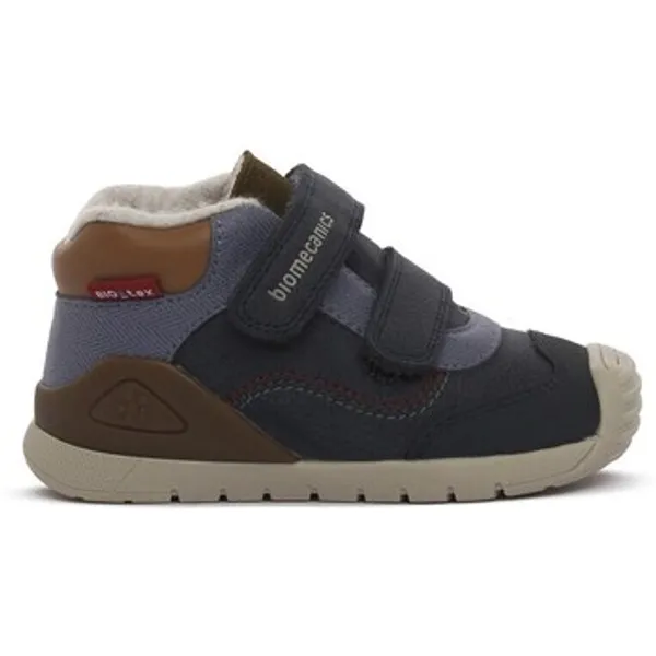 Biomecanics Hoge Sneakers Grijs, vergelijk prijzen bij 1 winkel