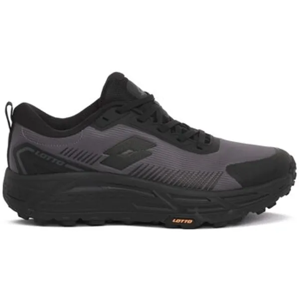 Lotto Sneakers Zwart, vergelijk prijzen bij 1 winkel