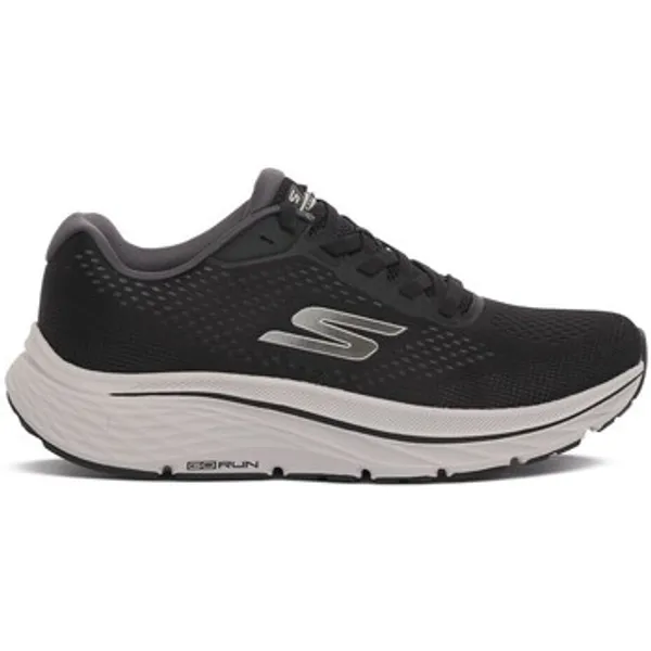 Skechers Go Run Consistent Zwart, vergelijk prijzen bij 1 winkel