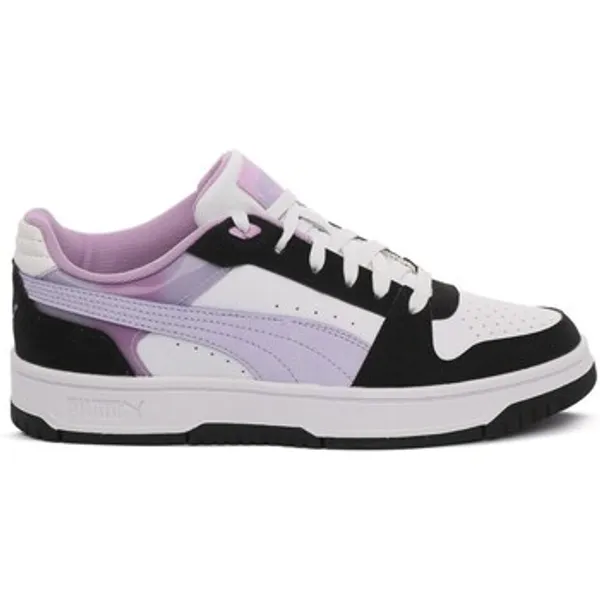 Puma Rebound Slam Low Wit, vergelijk prijzen bij 1 winkel
