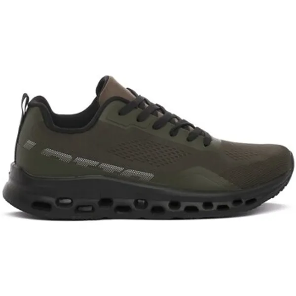 Lotto Lage Sneakers Khaki, vergelijk prijzen bij 1 winkel