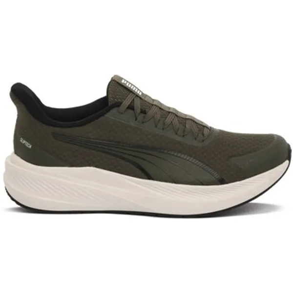 Puma Dasher Lite Khaki, vergelijk prijzen bij 1 winkel