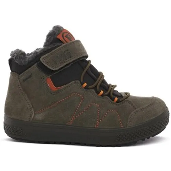 Primigi Hoge Sneakers Khaki, vergelijk prijzen bij 1 winkel