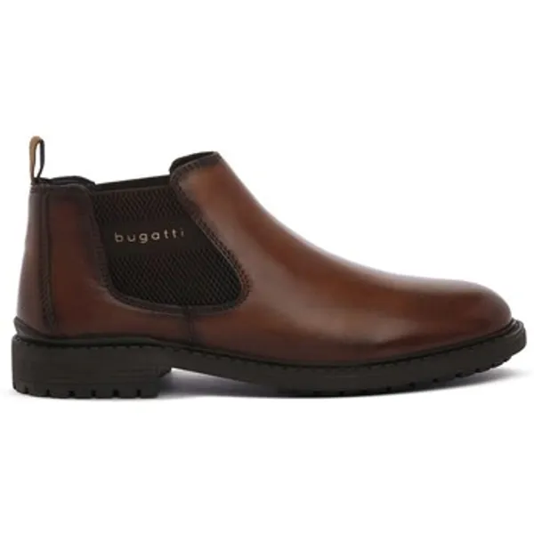 Bugatti Sneakers Bruin, vergelijk prijzen bij 1 winkel