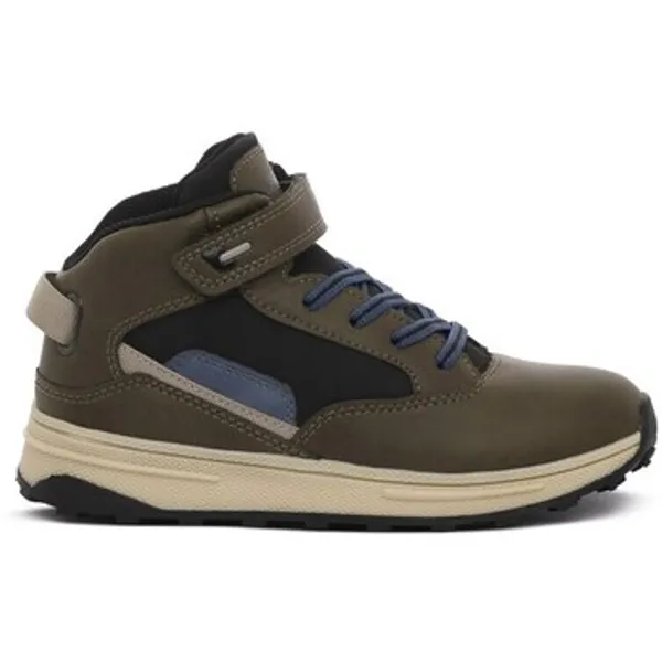 Primigi Hoge Sneakers Bruin, vergelijk prijzen bij 1 winkel