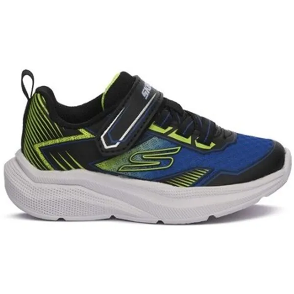 Skechers Microspec Blauw, vergelijk prijzen bij 1 winkel