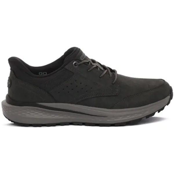 Skechers Lage Sneakers Grijs, vergelijk prijzen bij 1 winkel