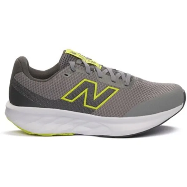 New Balance Lage Sneakers Grijs, vergelijk prijzen bij 1 winkel