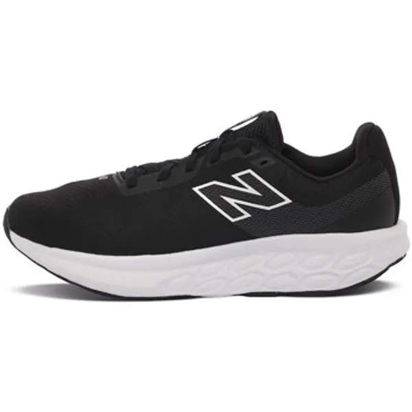 New Balance Lage Sneakers Zwart, vergelijk prijzen bij 1 winkel