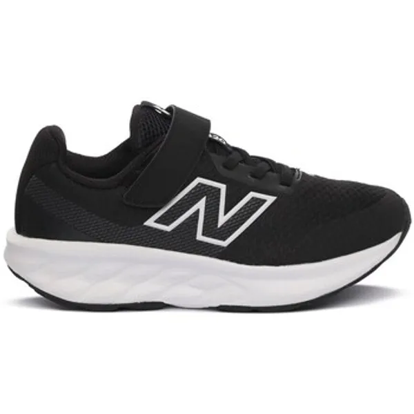 New Balance Lage Sneakers Zwart, vergelijk prijzen bij 1 winkel