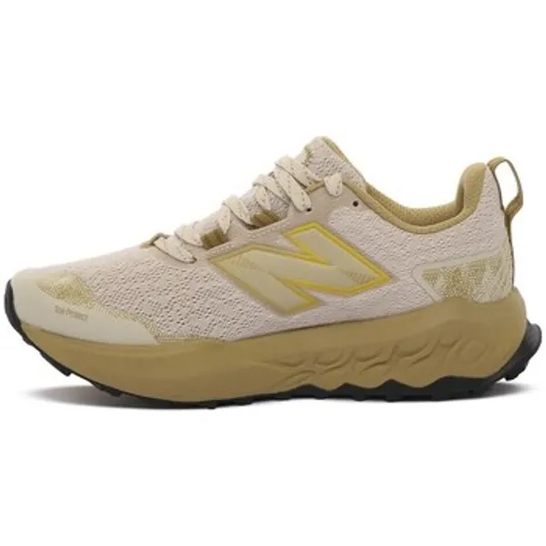 New Balance WGARO1SK Beige, vergelijk prijzen bij 1 winkel