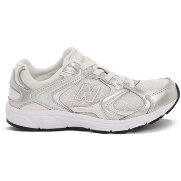 New Balance P4088NR Zilver, vergelijk prijzen bij 1 winkel