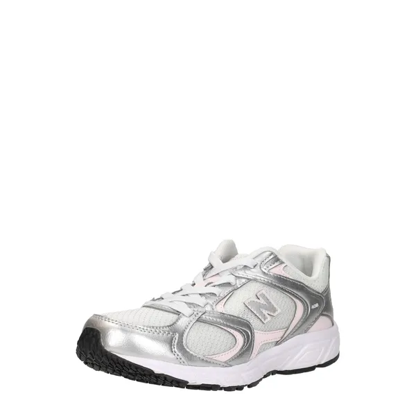 New Balance P4088NR Zilver, foto 2 van 4