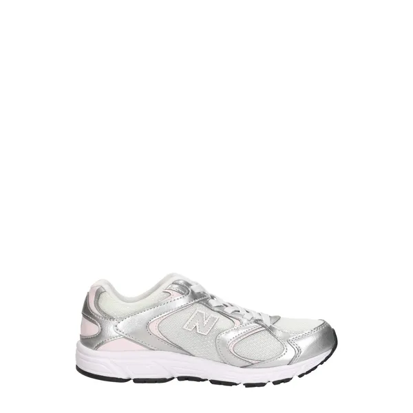 New Balance P4088NR Zilver, foto 4 van 4
