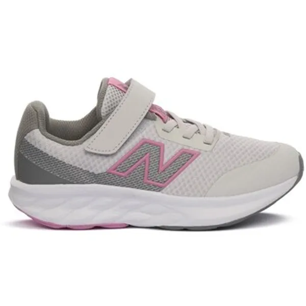 New Balance Lage Sneakers Grijs, vergelijk prijzen bij 1 winkel