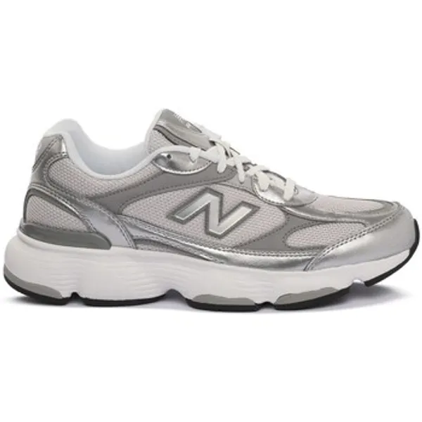 New Balance W6037JY Zilver, vergelijk prijzen bij 1 winkel
