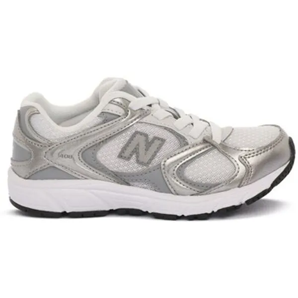 New Balance P4086BI Grijs, vergelijk prijzen bij 1 winkel