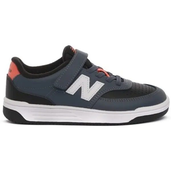 New Balance Lage Sneakers Blauw, vergelijk prijzen bij 1 winkel