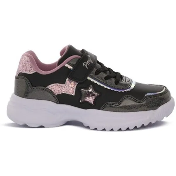Primigi Sneakers Zwart, vergelijk prijzen bij 1 winkel